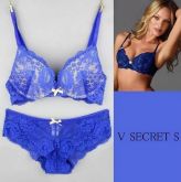 CONJUNTO VICTORIA'S SECRET